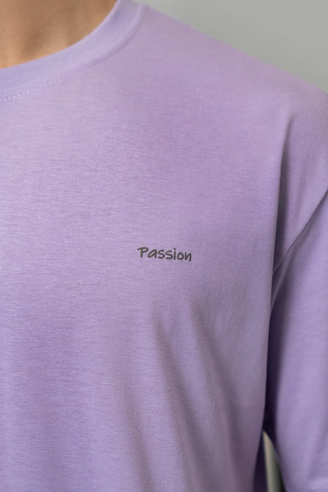 Relax Graphic T-Shirt - X178 - Image 6