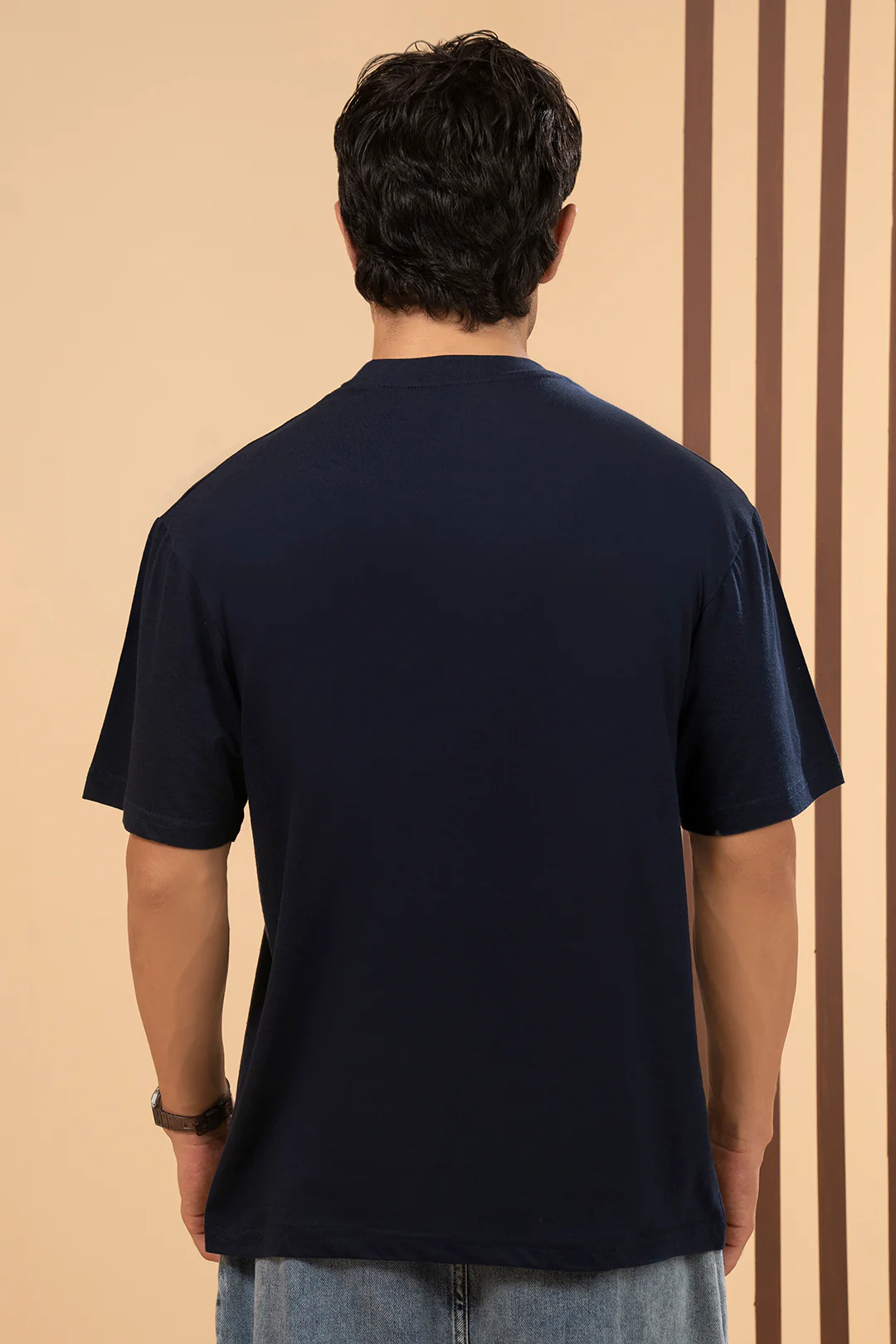 Relax Graphic T-Shirt - X199 - Image 3