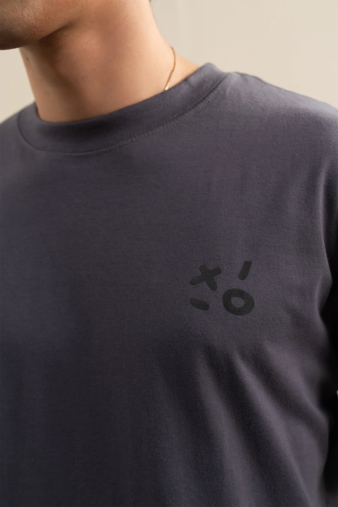 Relax Graphic T-Shirt - X230 - Image 5