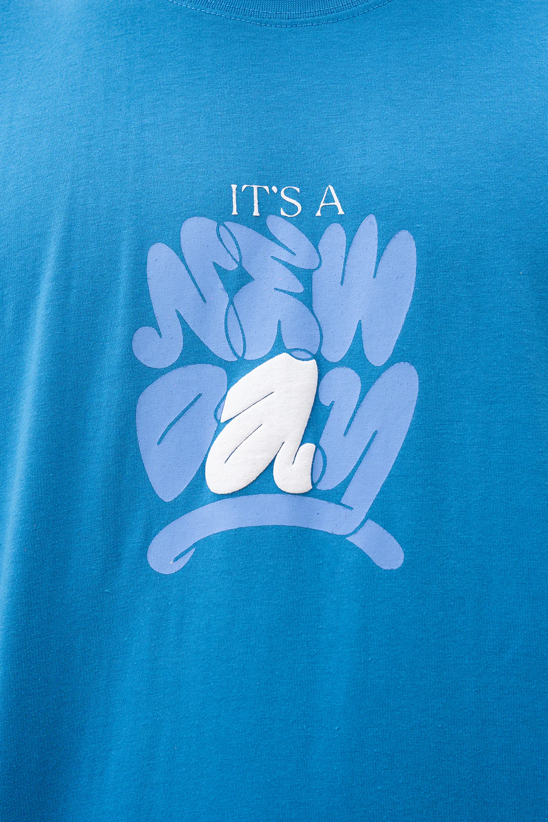 Relax Graphic T-Shirt - X257 - Image 7