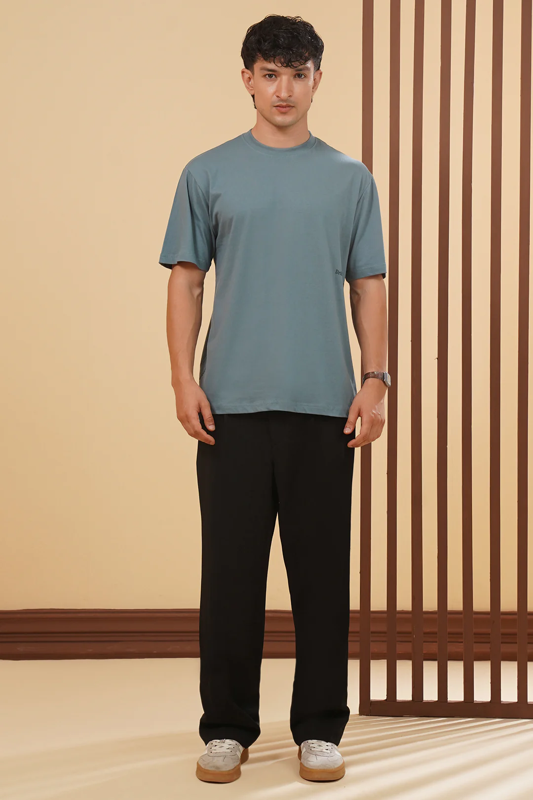 Relax Graphic T-Shirt - X290 - Image 4