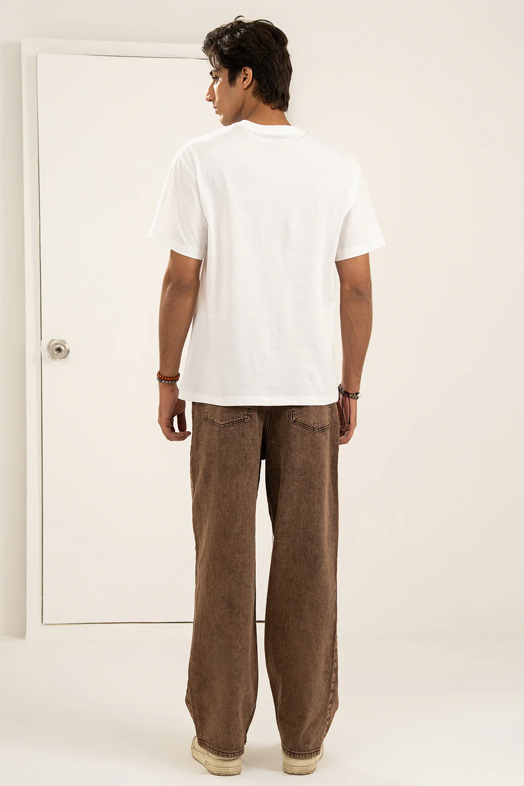 Relax Graphic T-Shirt - X310 - Image 8