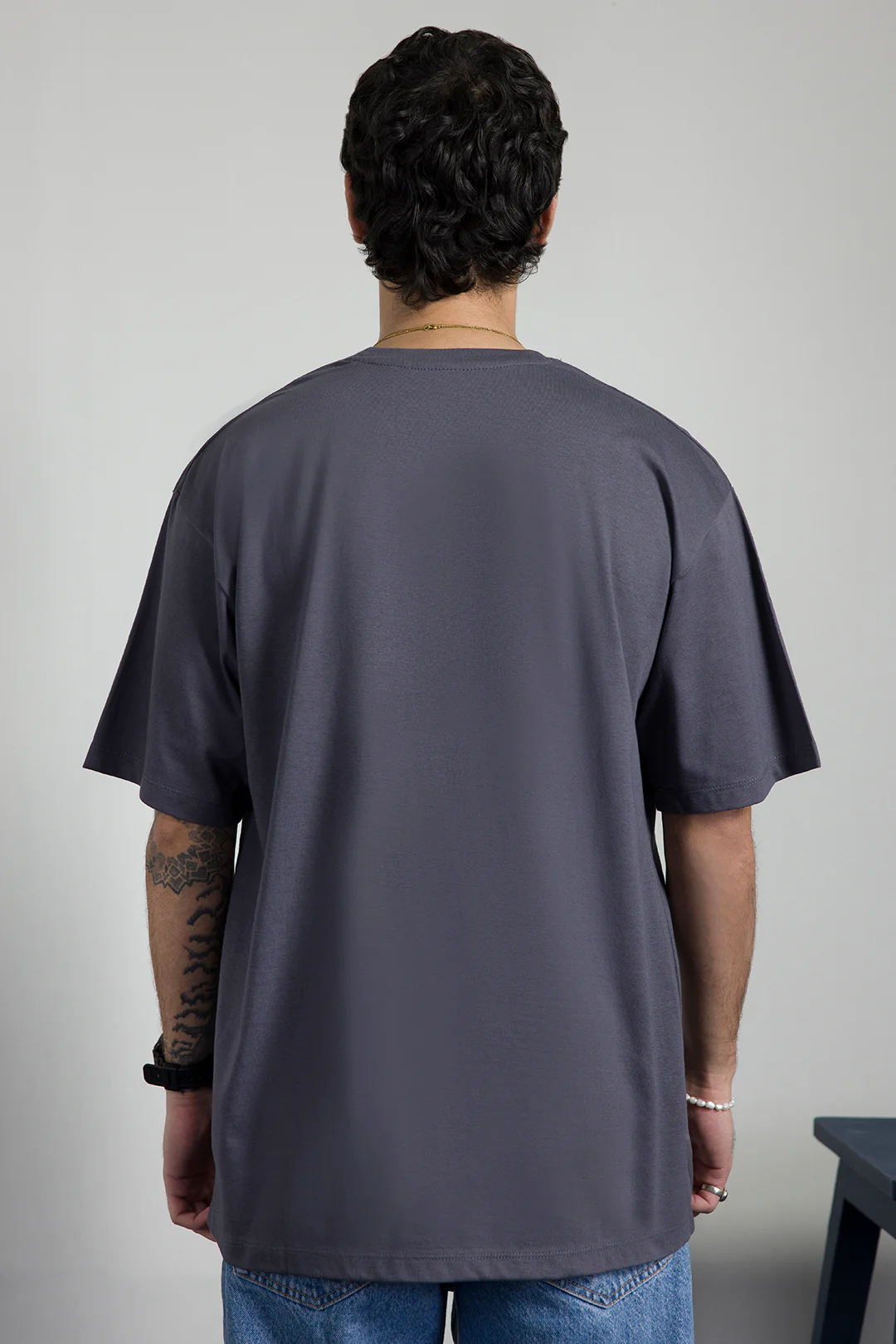 Relax Graphic T-Shirt - X317 - Image 6
