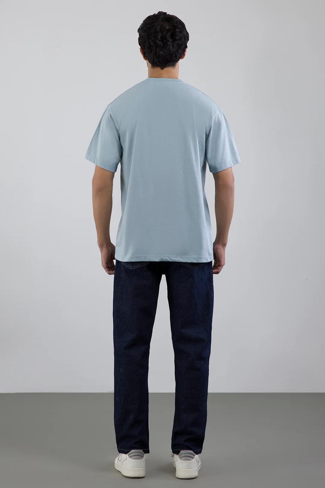 Relax Graphic T-Shirt - X327 - Image 6