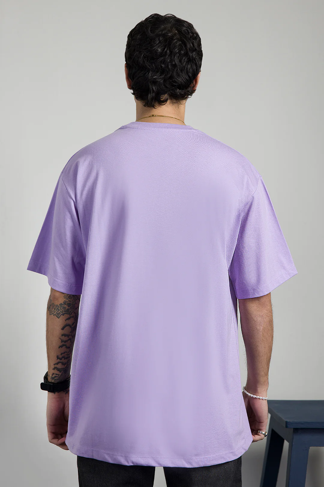 Relax Graphic T-Shirt - X343 - Image 7