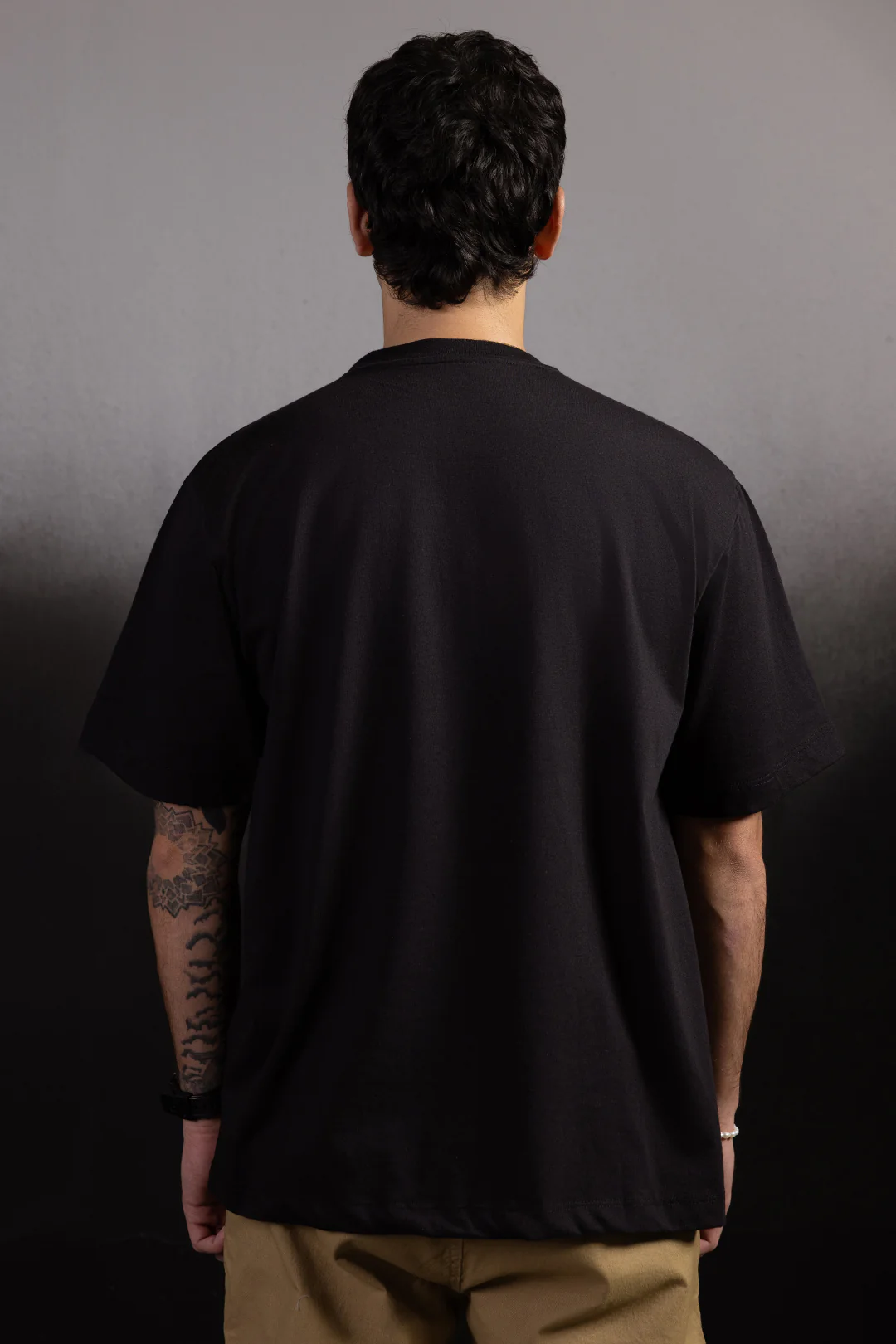 Relax Graphic T-Shirt - X350 - Image 5