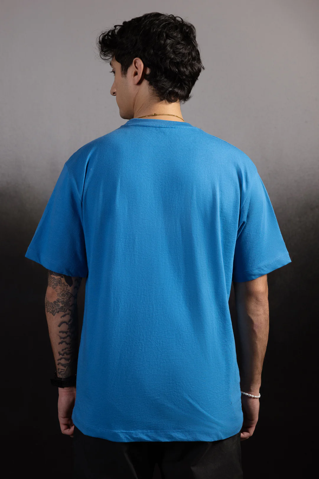 Relax Graphic T-Shirt - X359 - Image 6