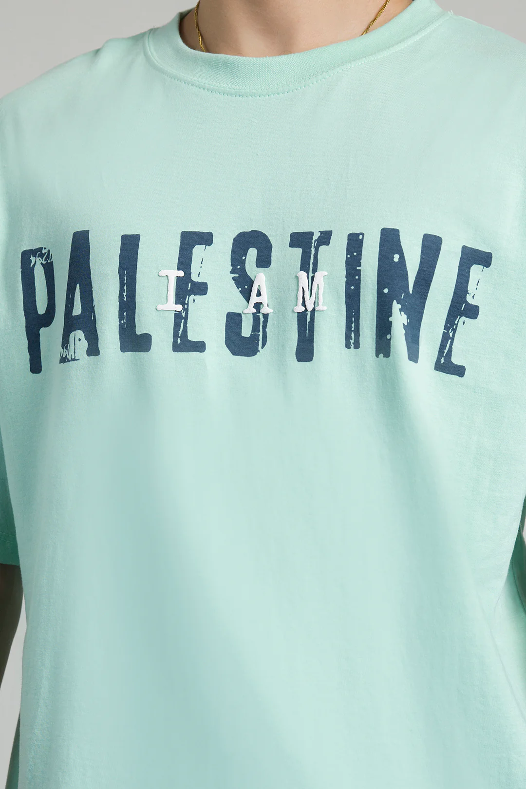 Relax Graphic T-Shirt - X363 - Image 3