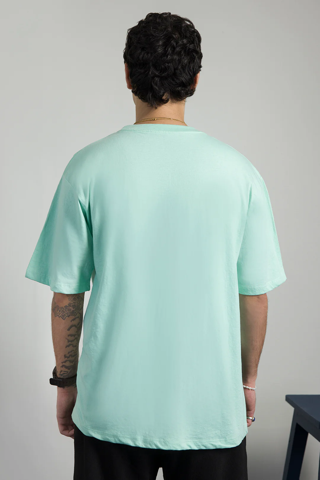 Relax Graphic T-Shirt - X363 - Image 7