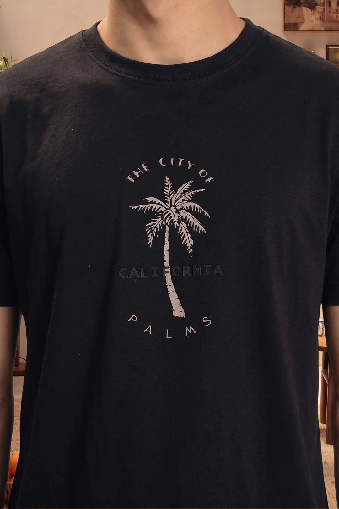 Graphic T-Shirt - R007 - Image 3