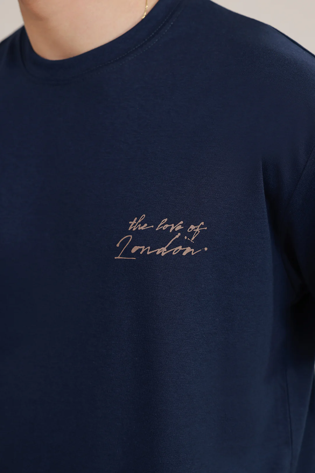 Graphic T-Shirt - R017 - Image 3