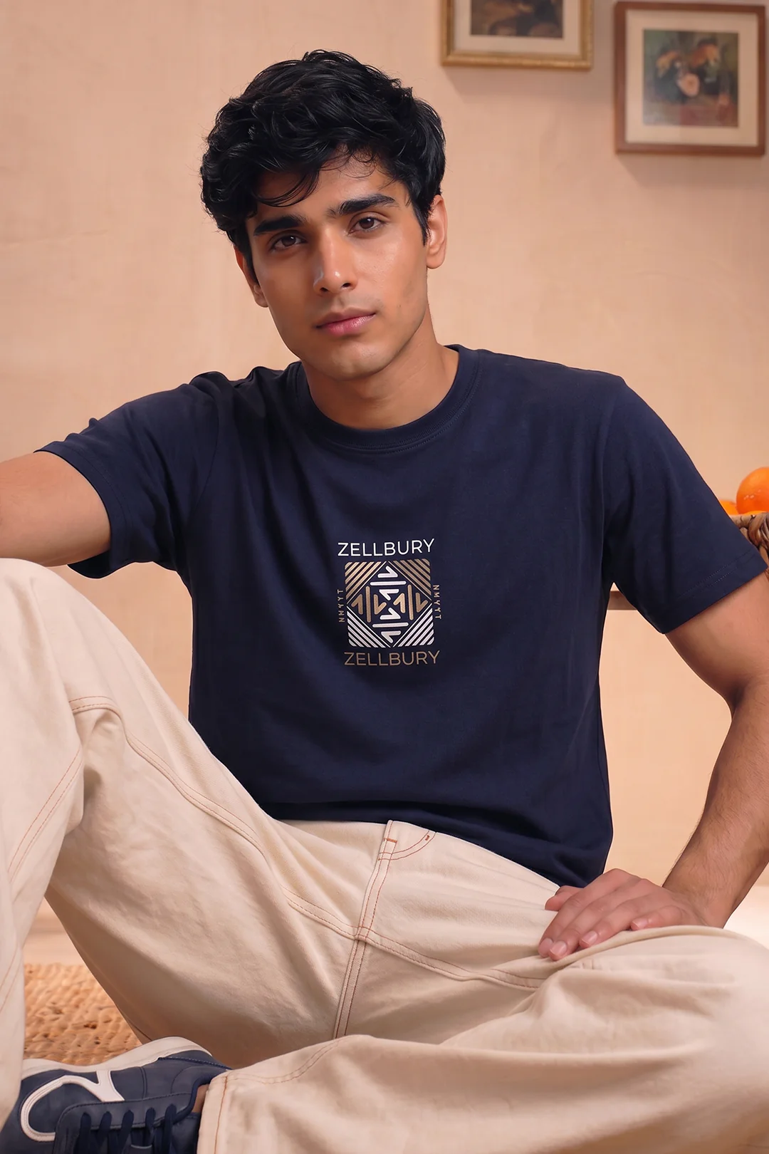 Graphic T-Shirt - R018 - Image 3