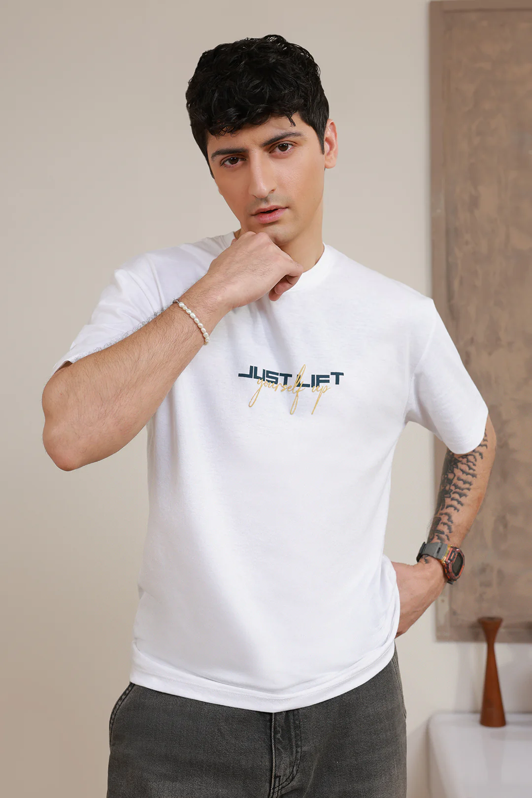 Graphic T-Shirt - R025