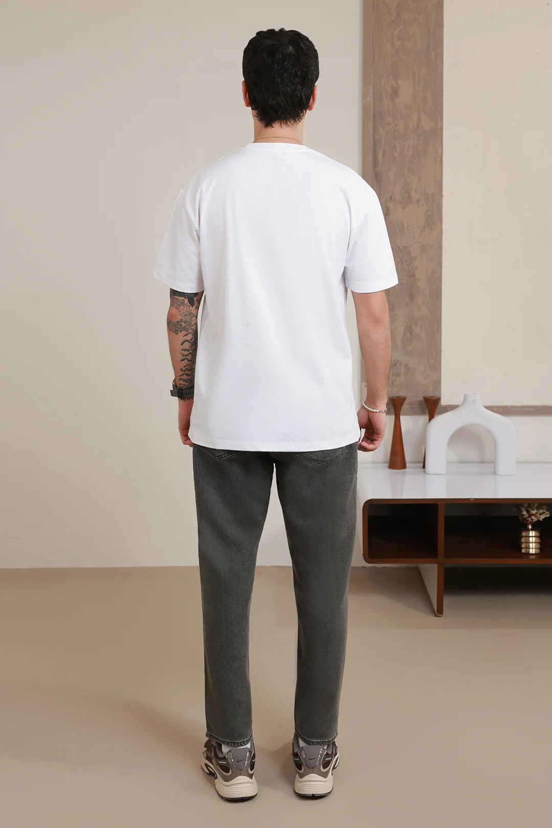 Graphic T-Shirt - R025 - Image 9