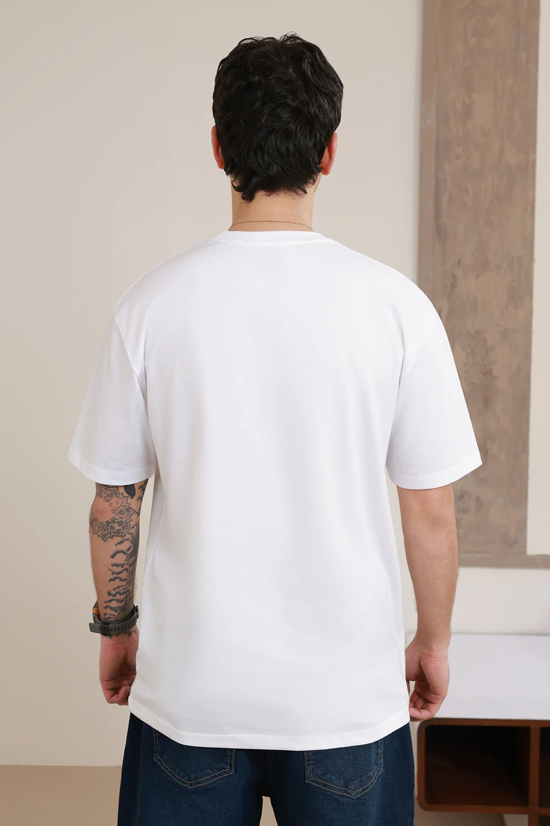 Graphic T-Shirt - R026 - Image 3