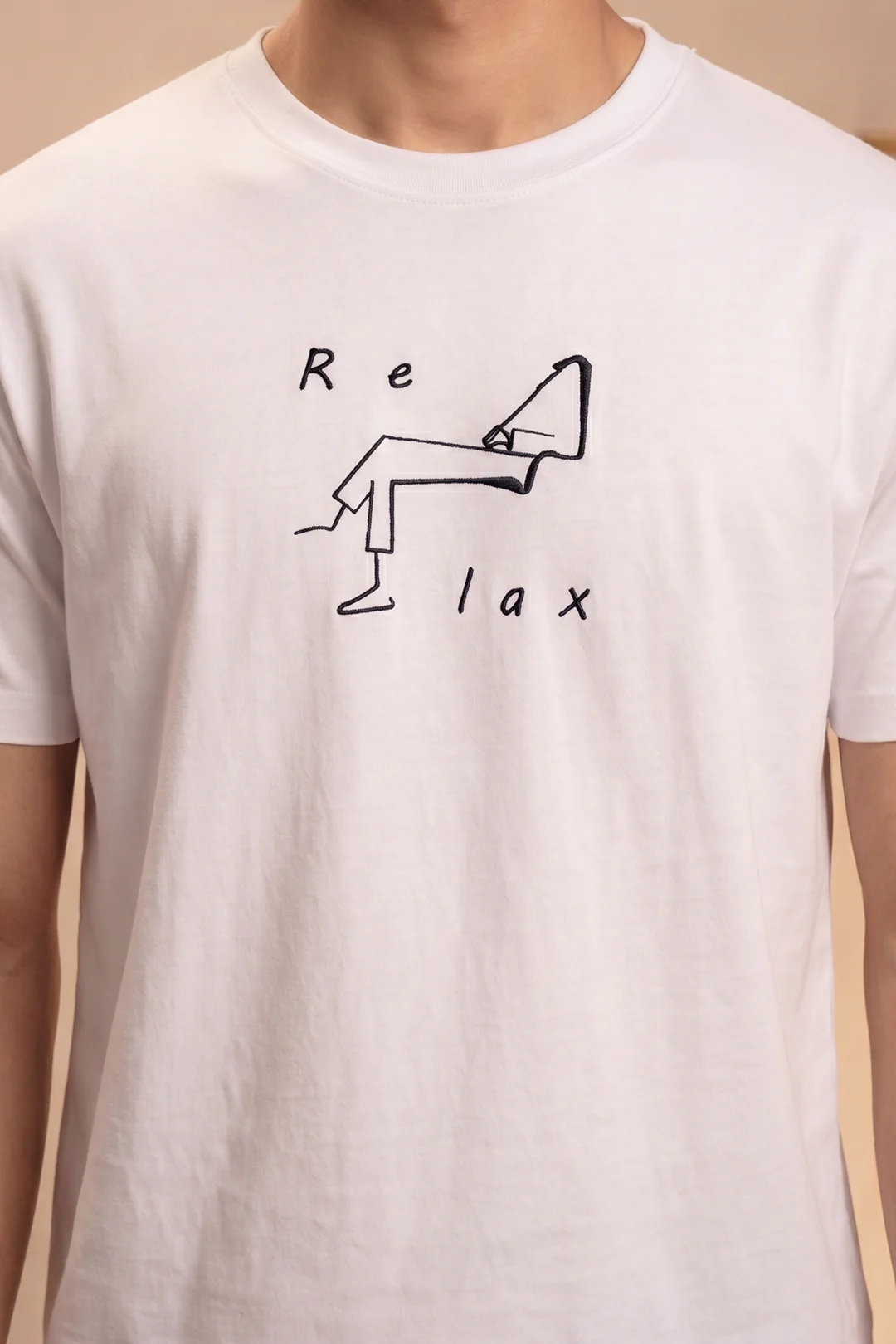 Graphic T-Shirt - R028 - Image 4