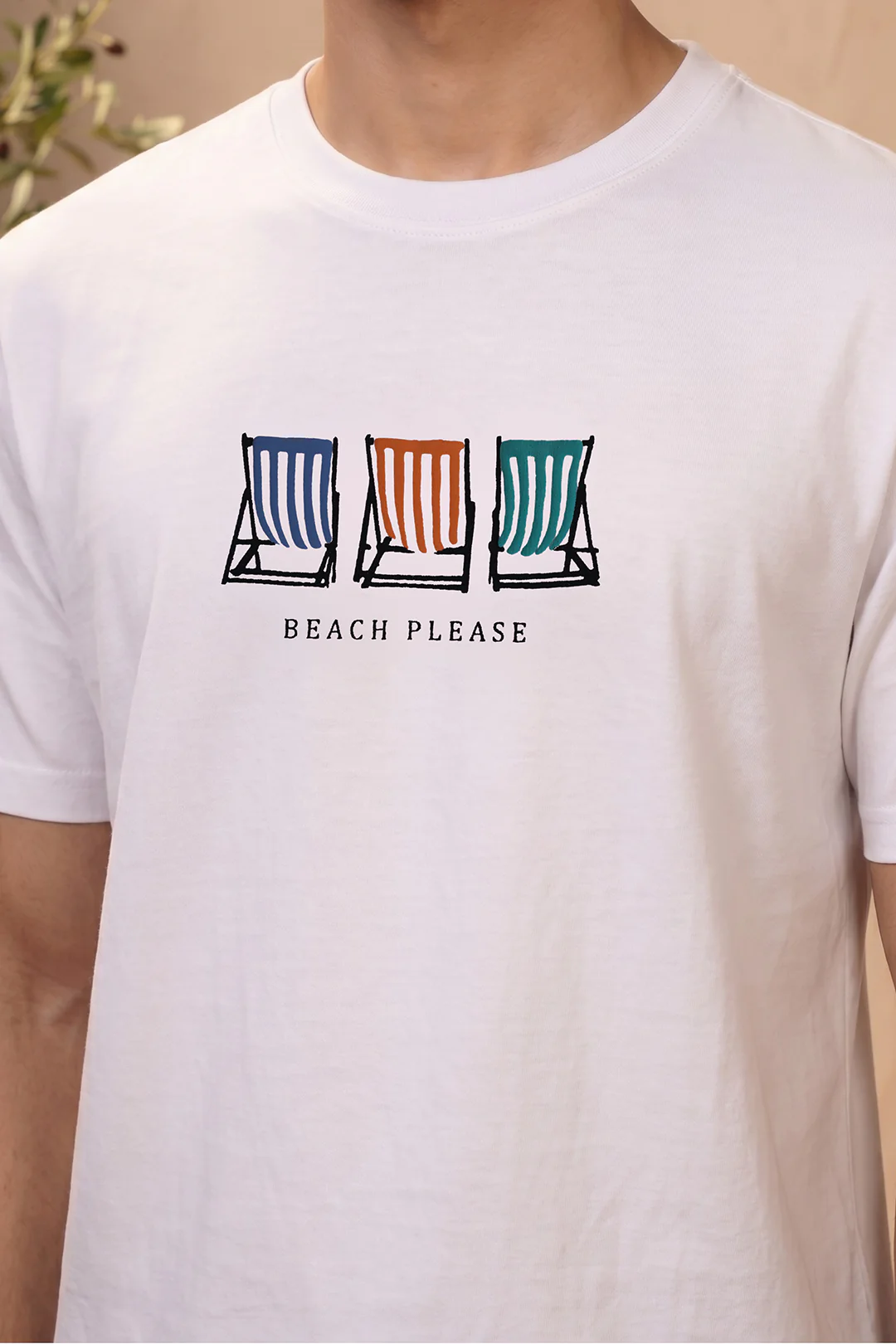 Graphic T-Shirt - R030 - Image 3