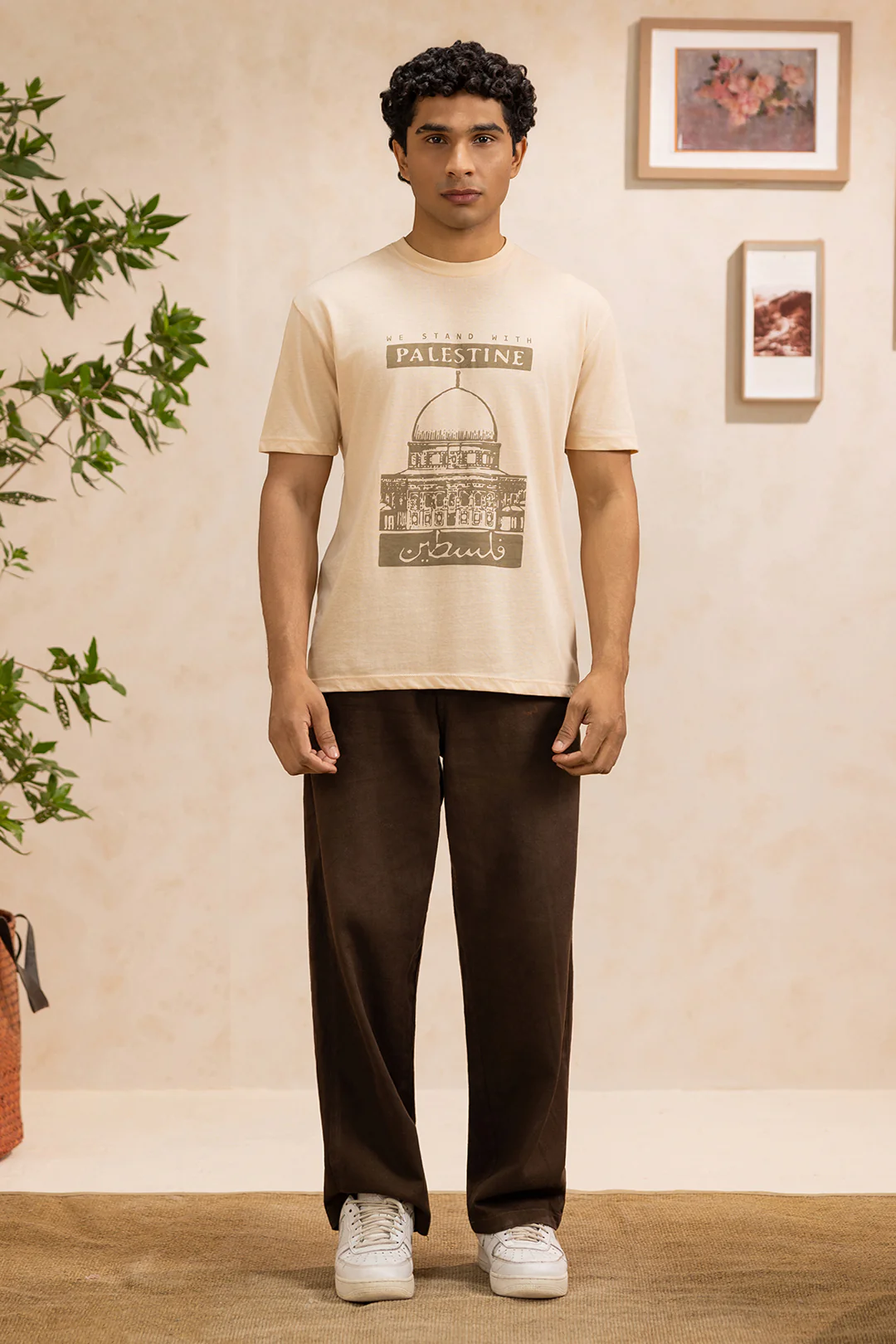 Graphic T-Shirt - R042 - Image 4