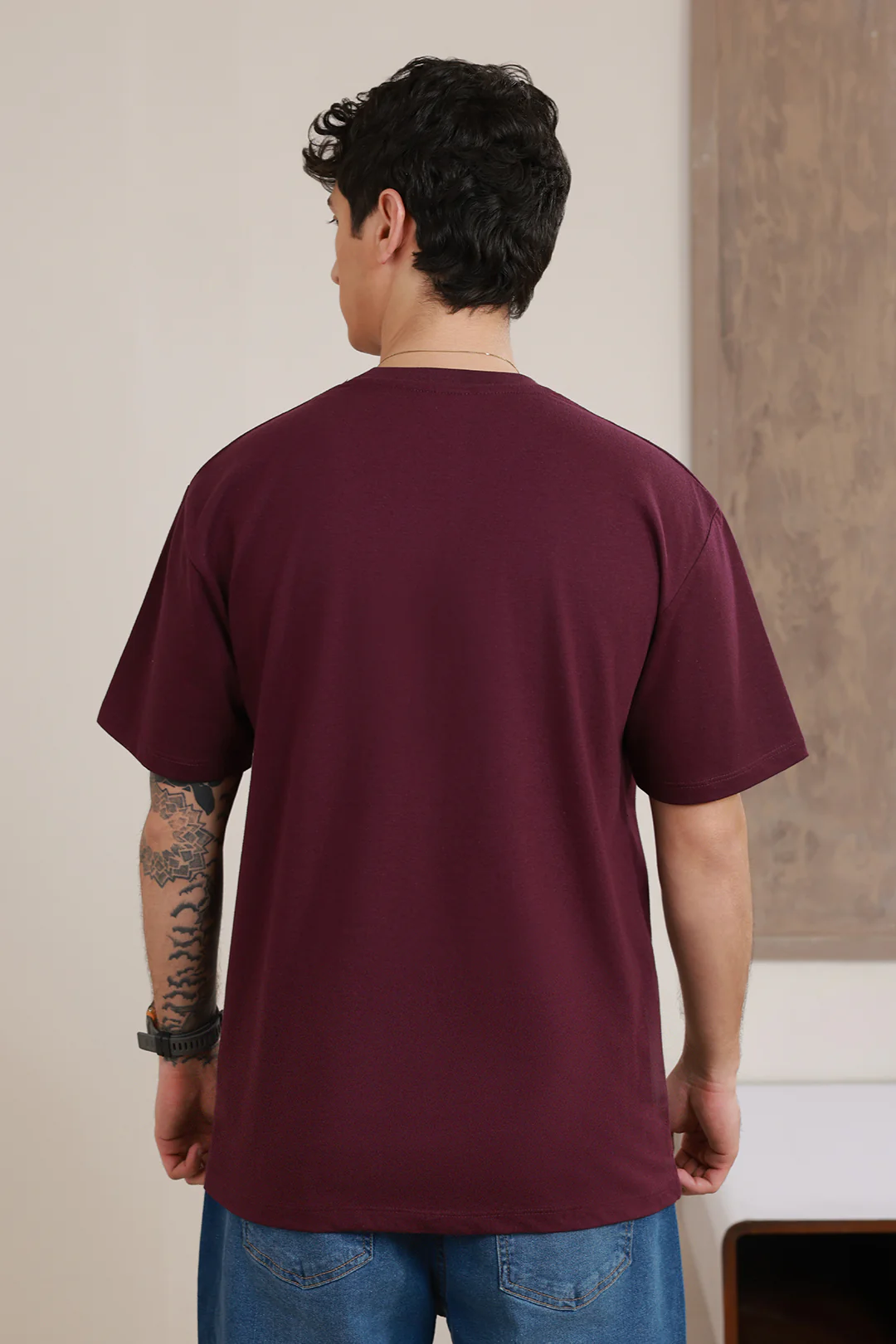 Graphic T-Shirt - R048 - Image 5