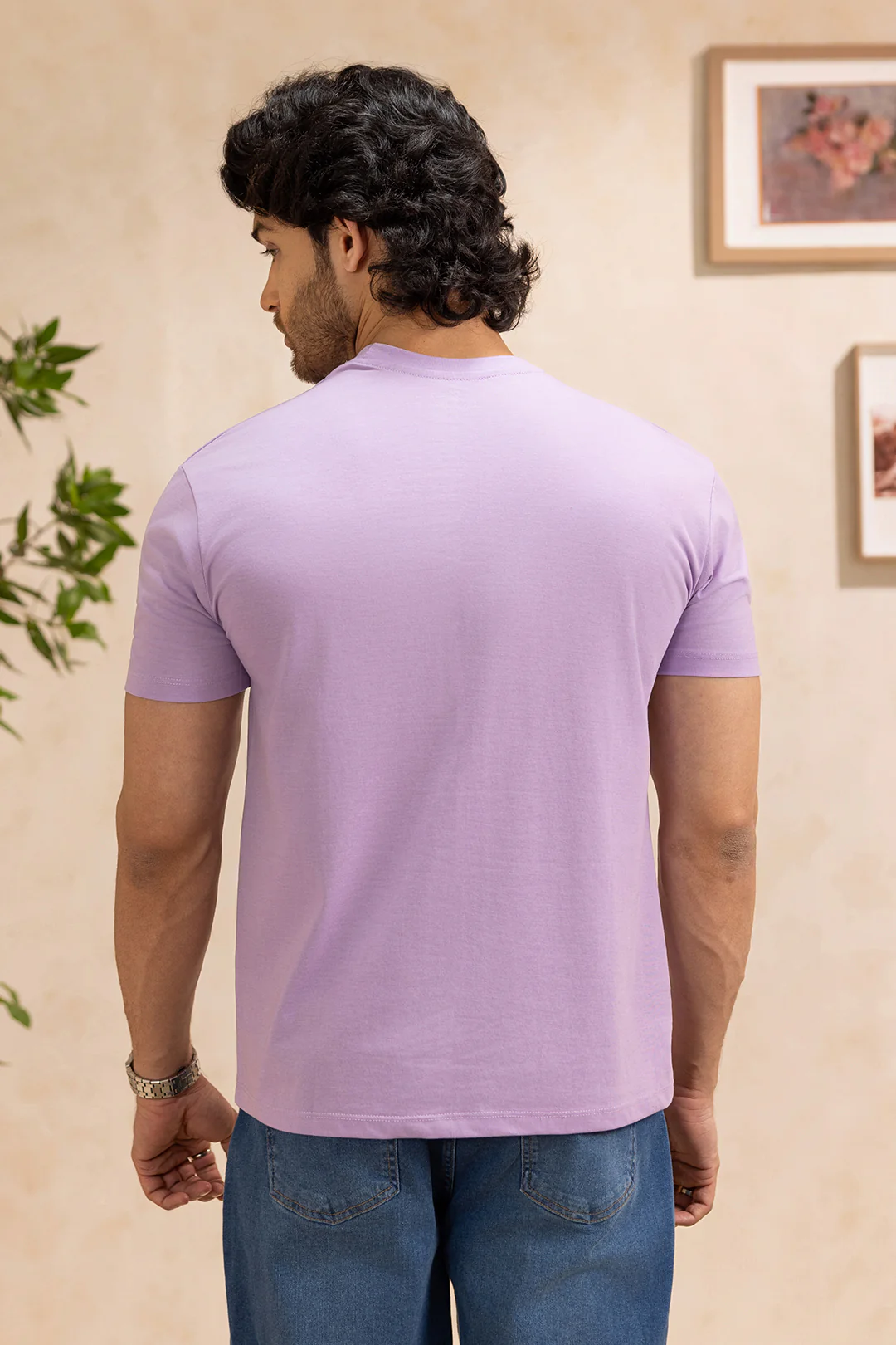 Graphic T-Shirt - R059 - Image 6
