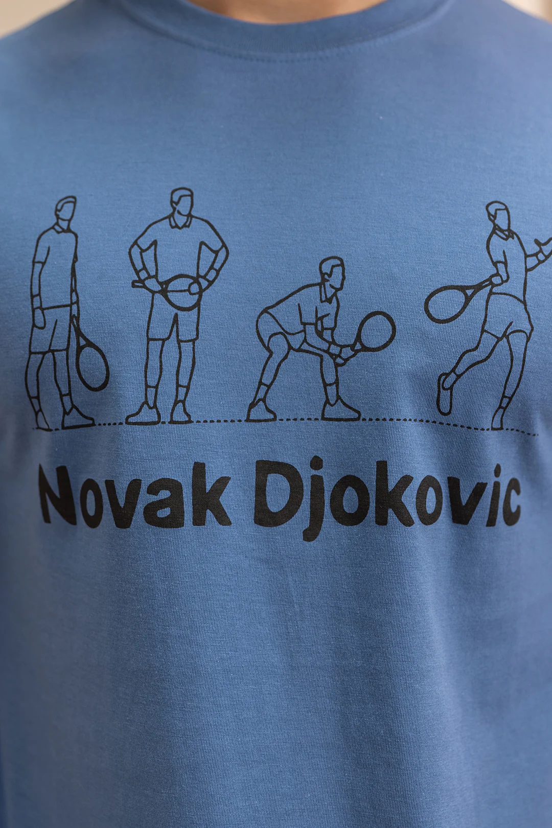 Graphic T-Shirt - R069 - Image 4