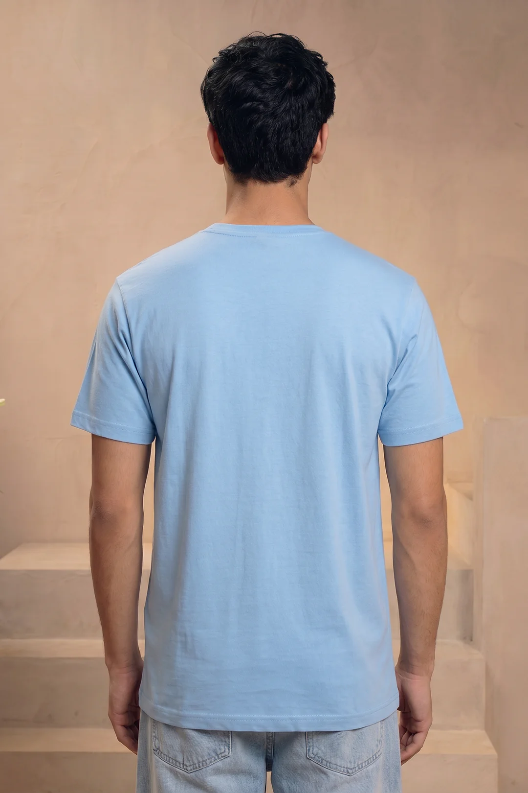 Graphic T-Shirt - R077 - Image 6