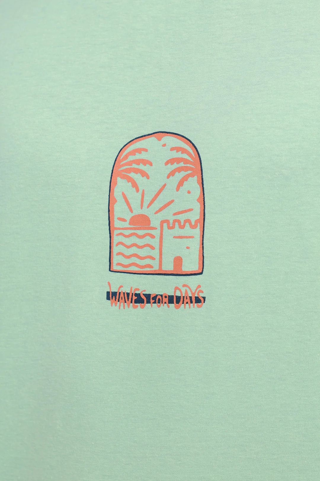 Graphic T-Shirt - R085 - Image 3