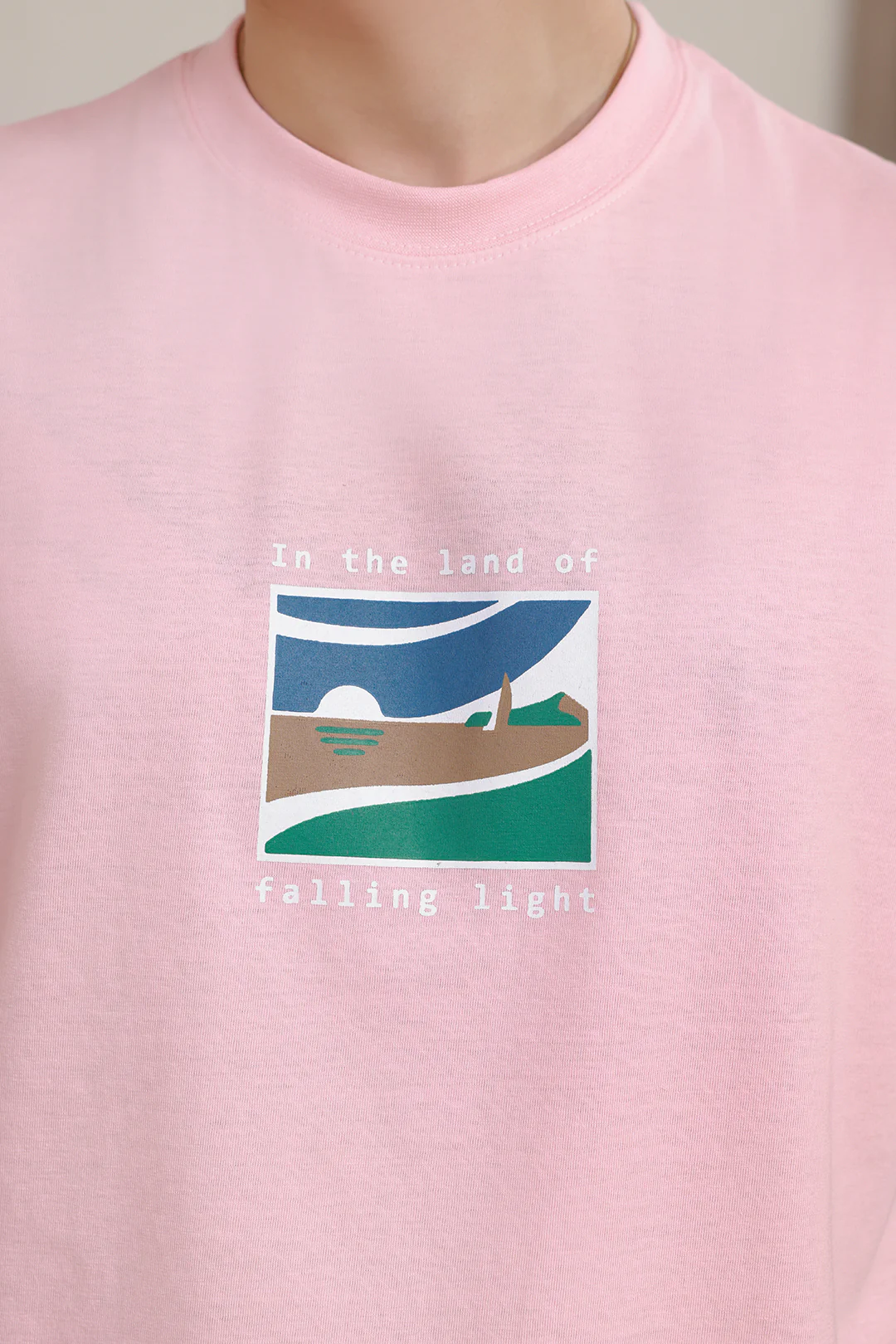 Graphic T-Shirt - R090 - Image 2