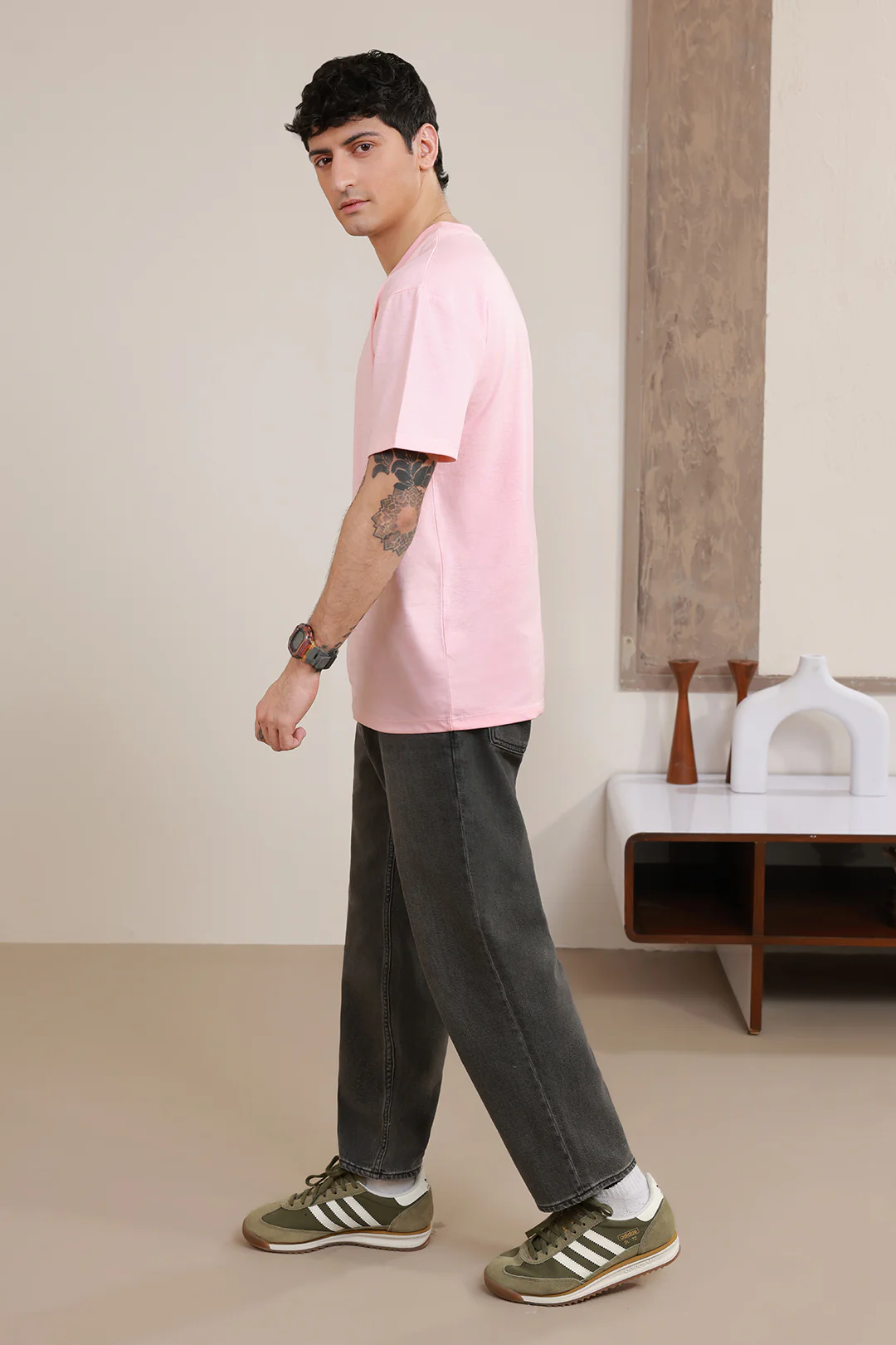 Graphic T-Shirt - R090 - Image 6