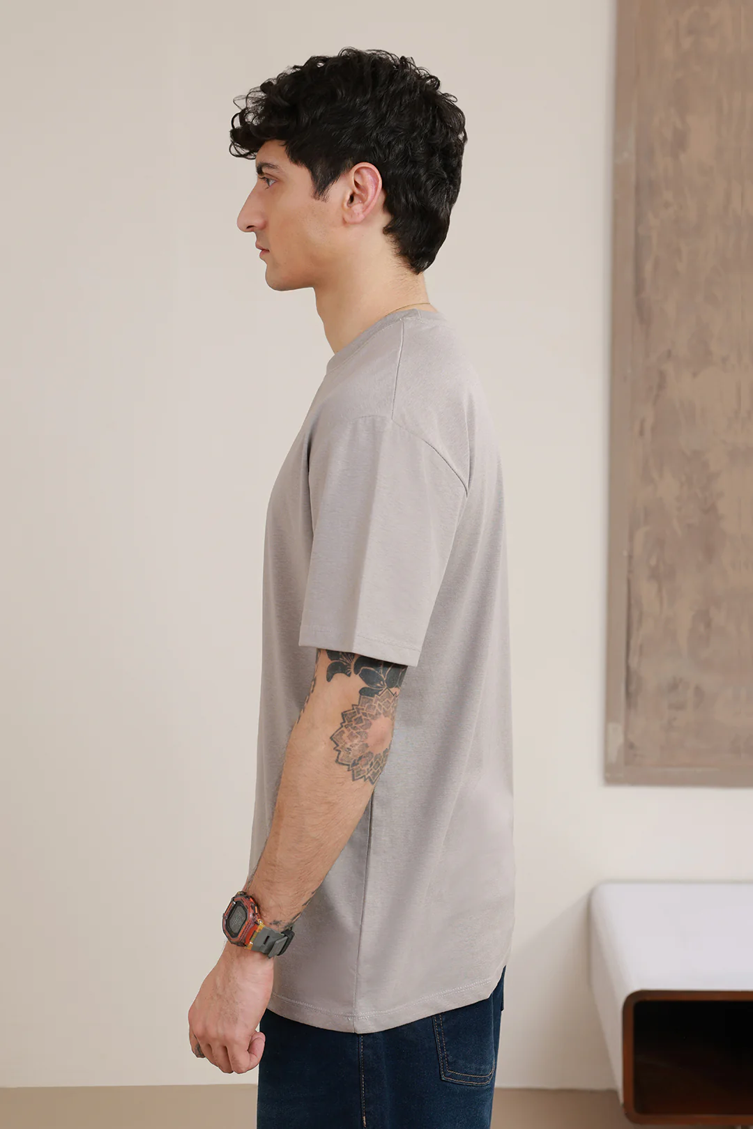 Graphic T-Shirt - R095 - Image 3