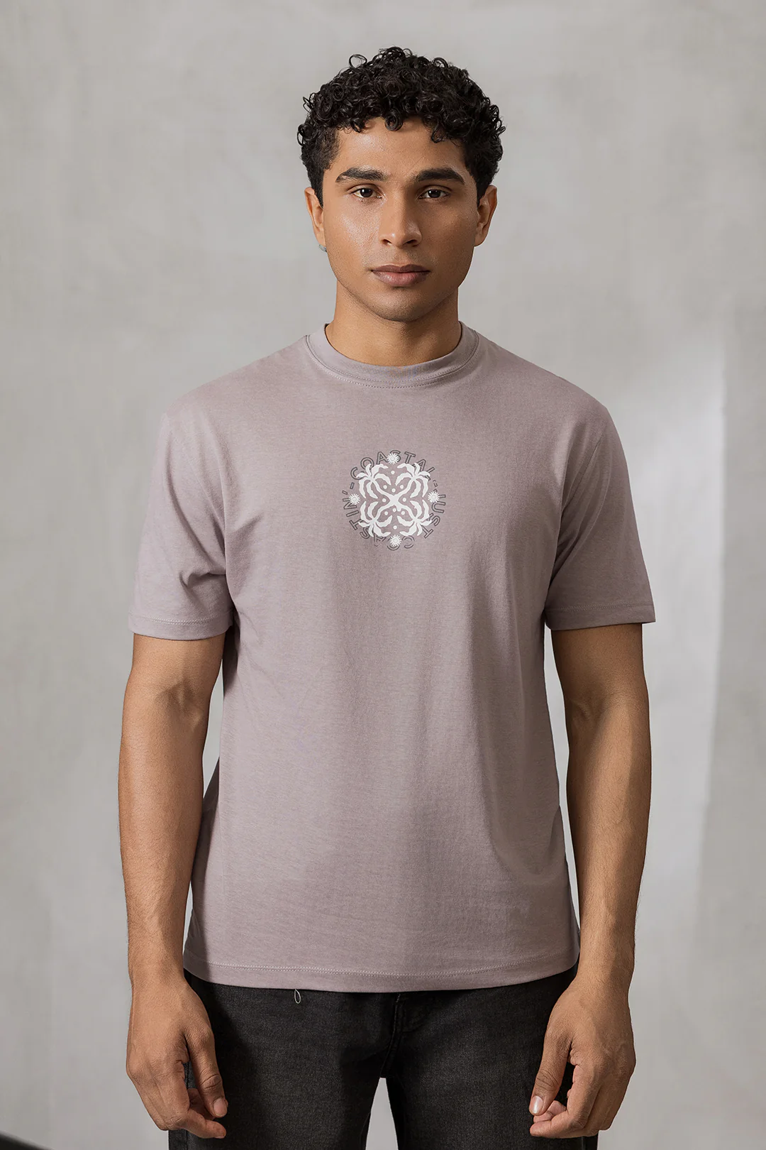 Graphic T-Shirt - R097