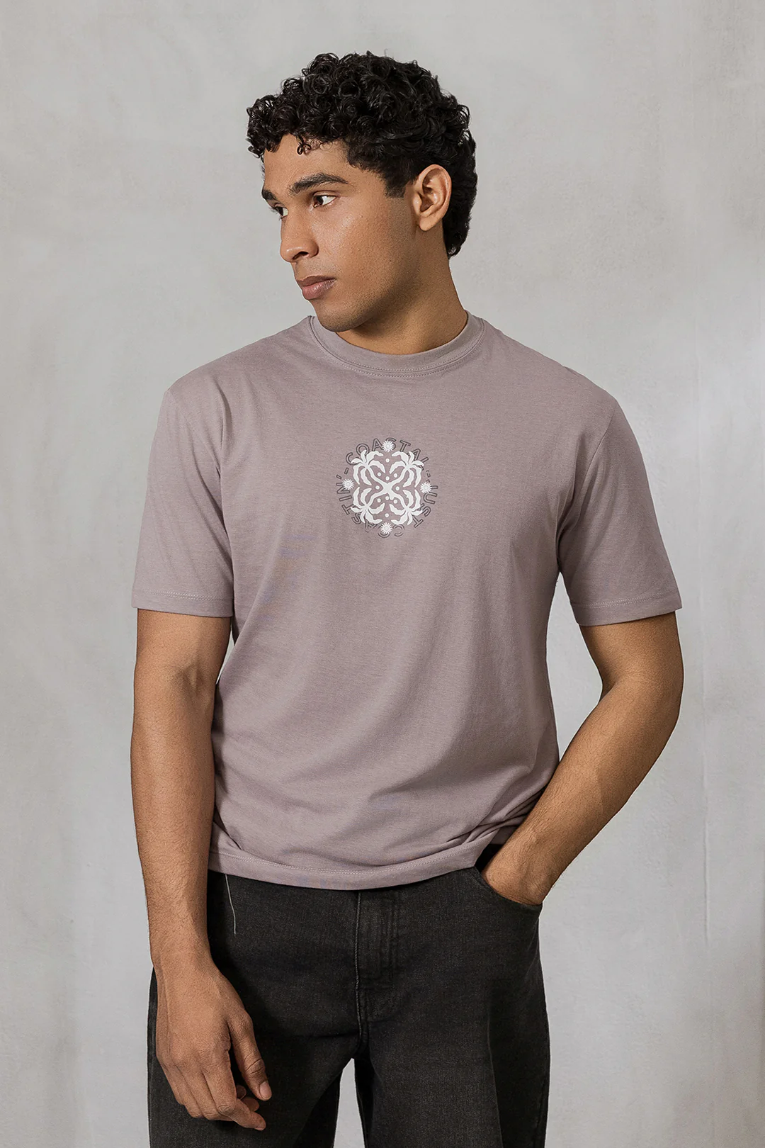 Graphic T-Shirt - R097 - Image 3