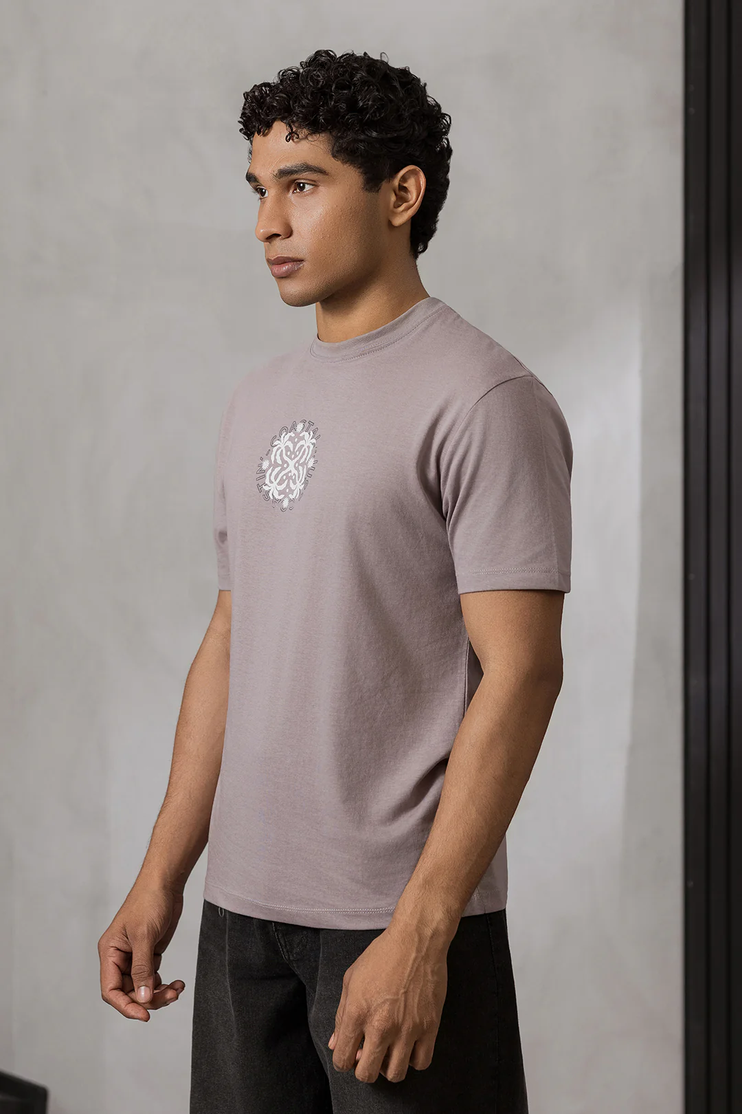 Graphic T-Shirt - R097 - Image 4