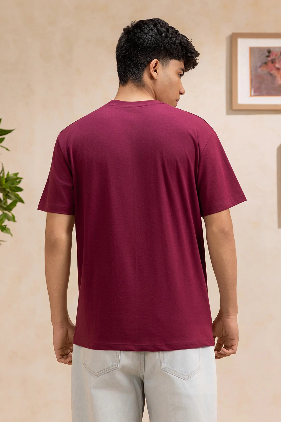 Graphic T-Shirt - R101 - Image 6