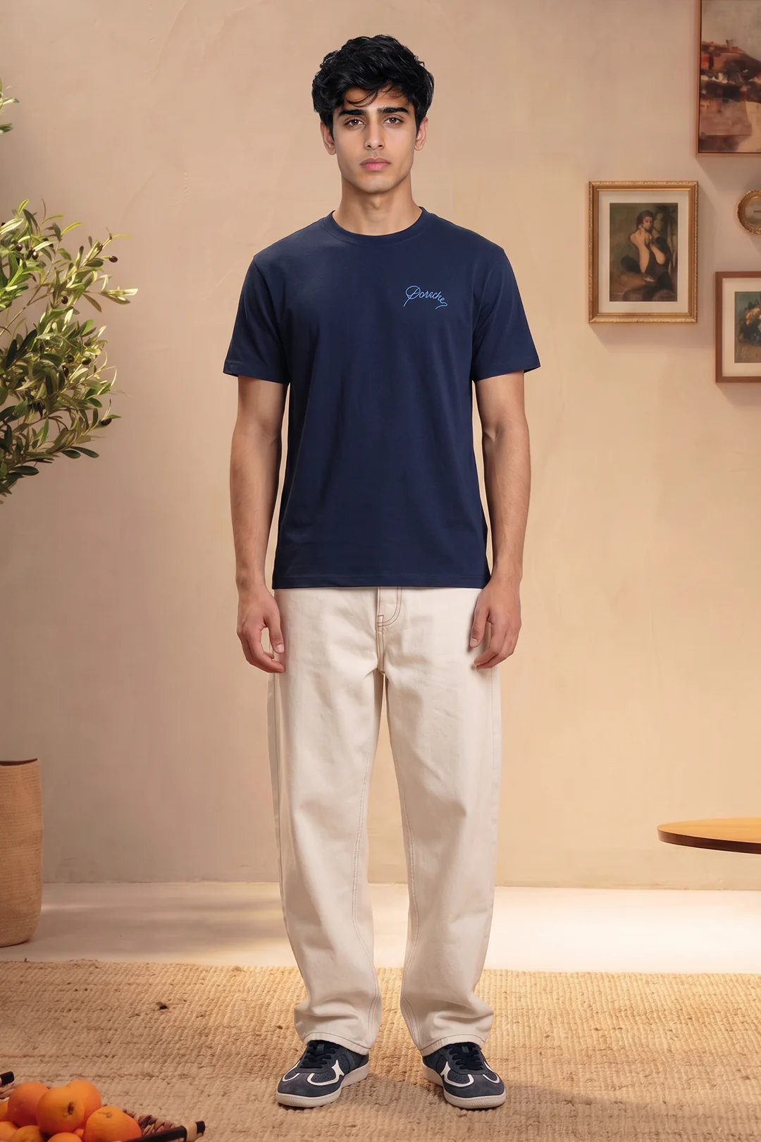 Graphic T-Shirt - R115 - Image 2