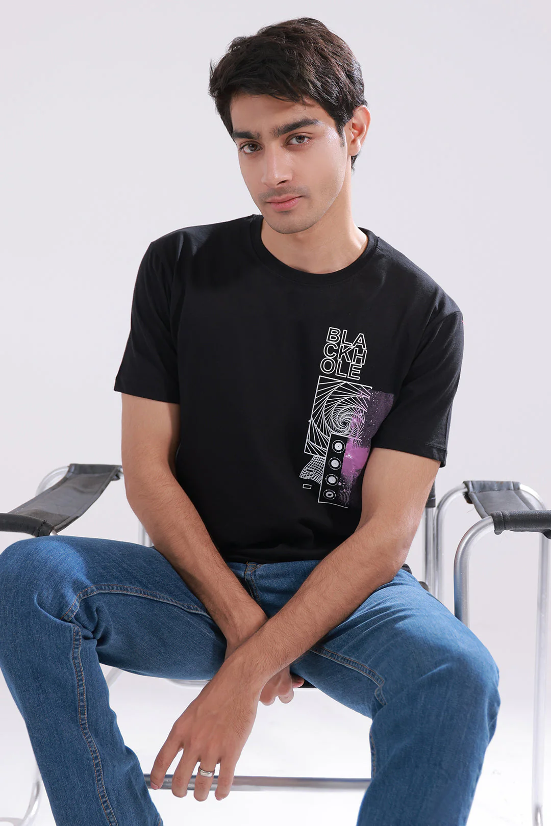 Graphic T-Shirt - R003 - Image 2