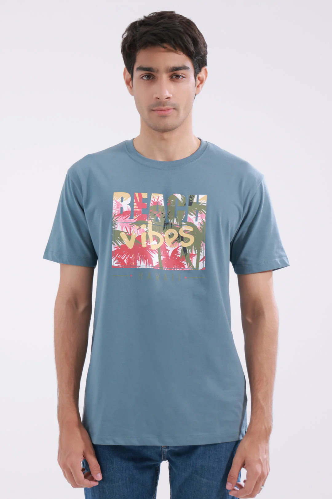 Graphic T-Shirt - R043