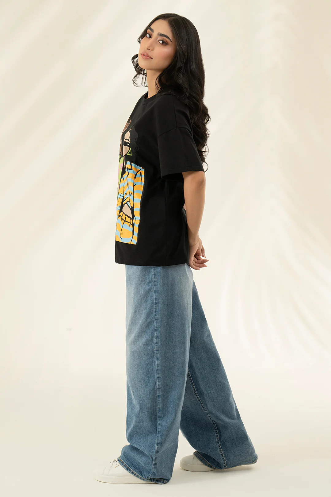 Graphic T-Shirt - 5022 - Image 6