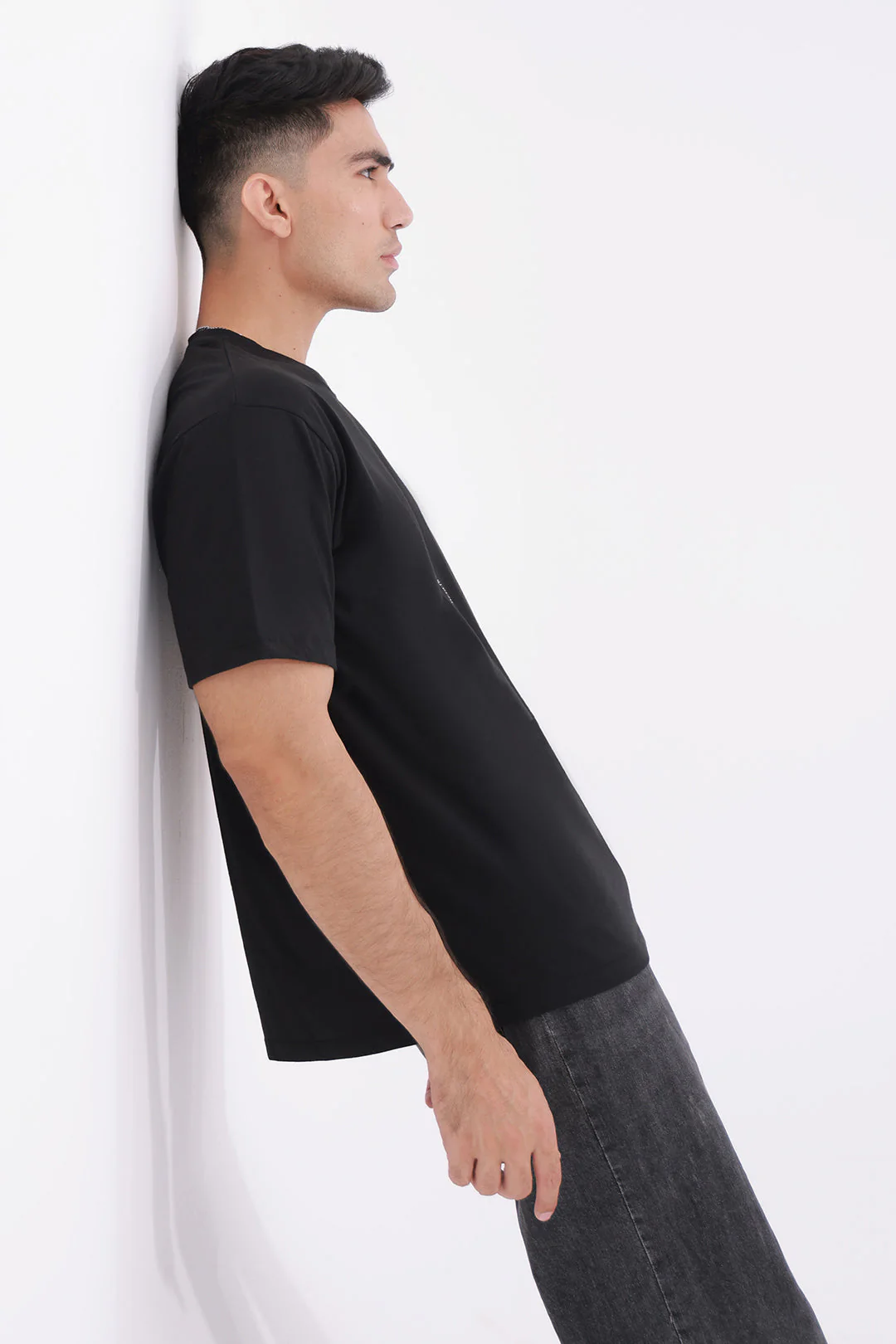 Graphic T-Shirt - X003 - Image 5