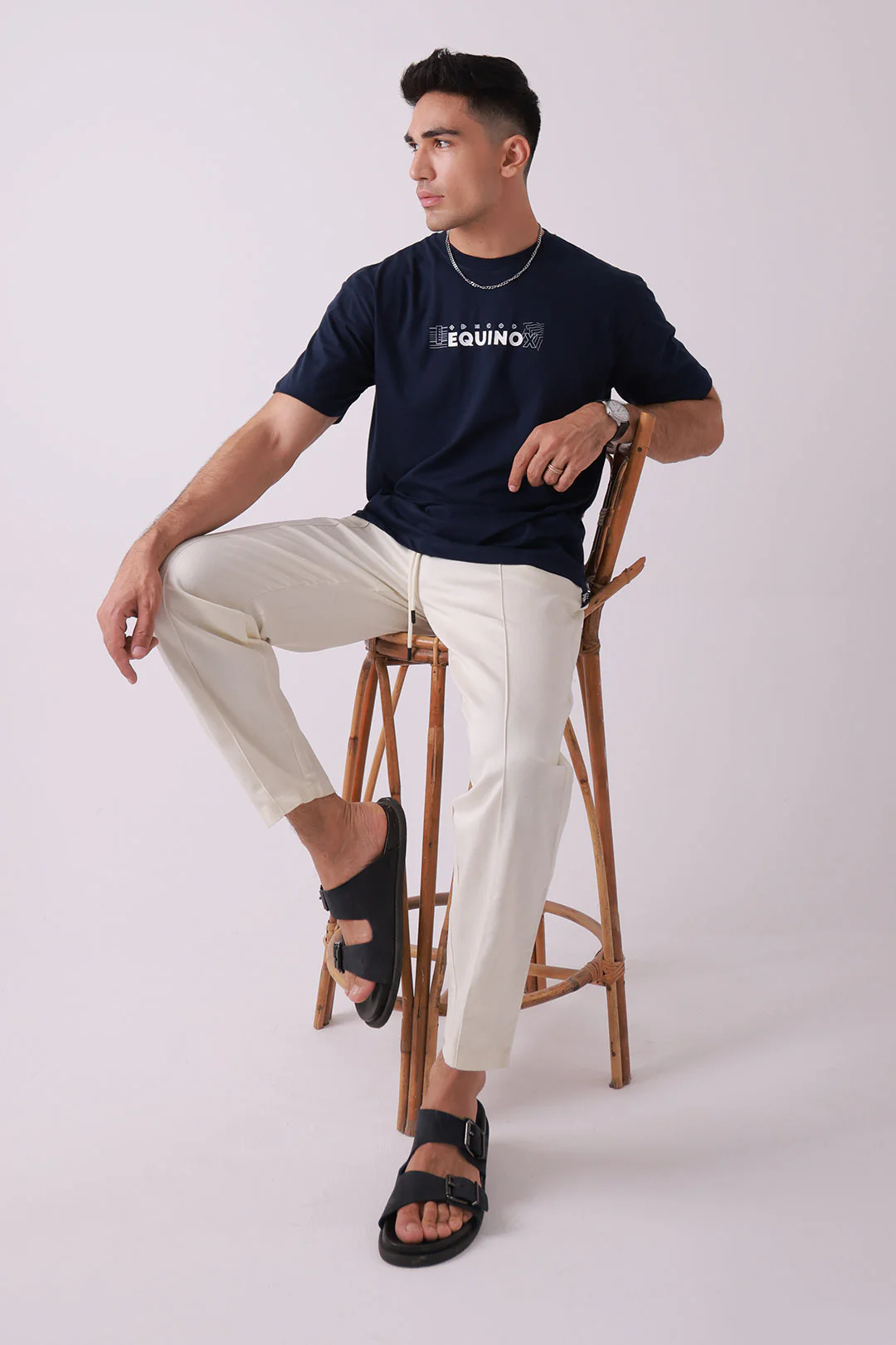 Graphic T-Shirt - X007 - Image 3