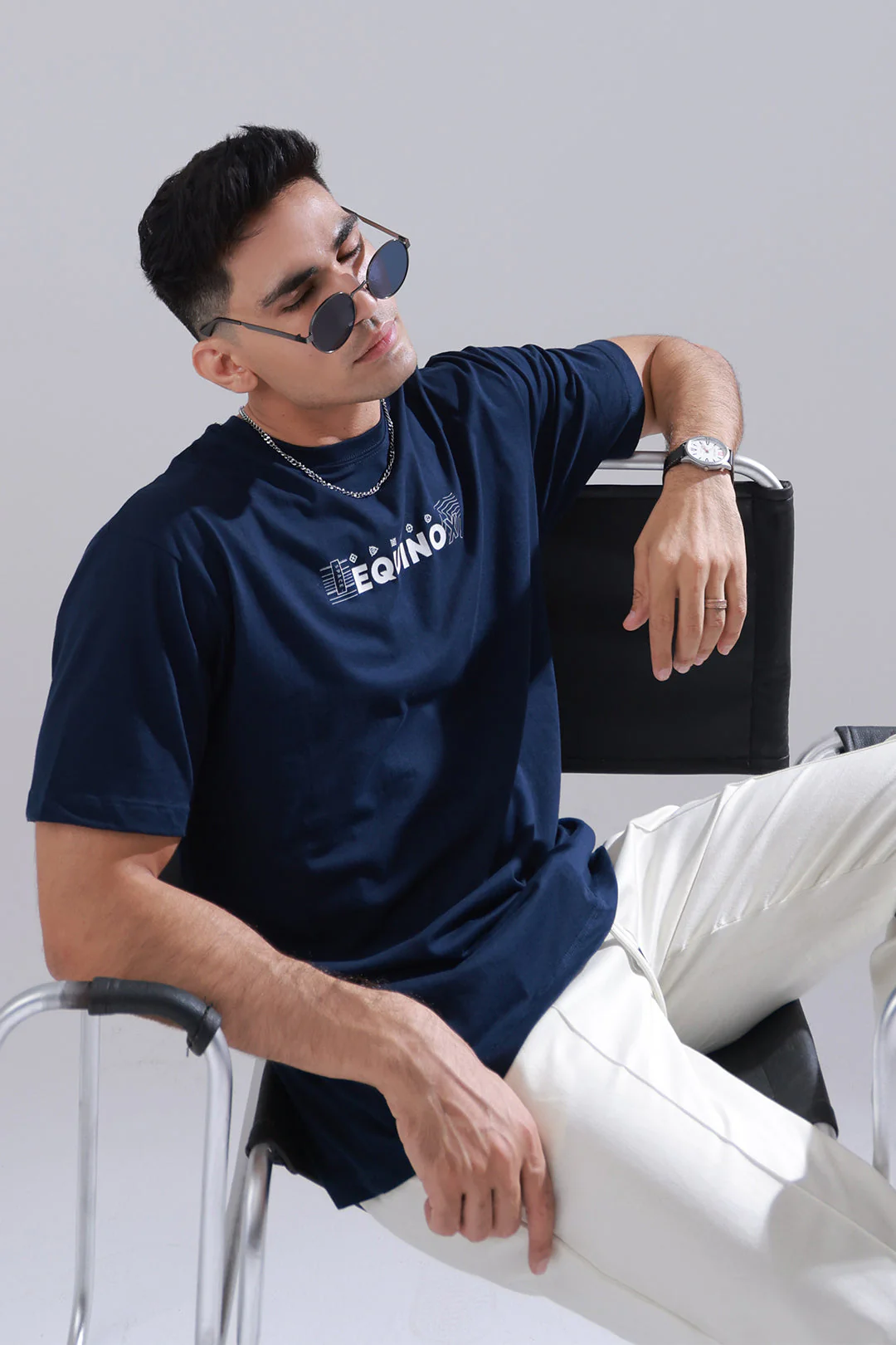 Graphic T-Shirt - X007 - Image 6