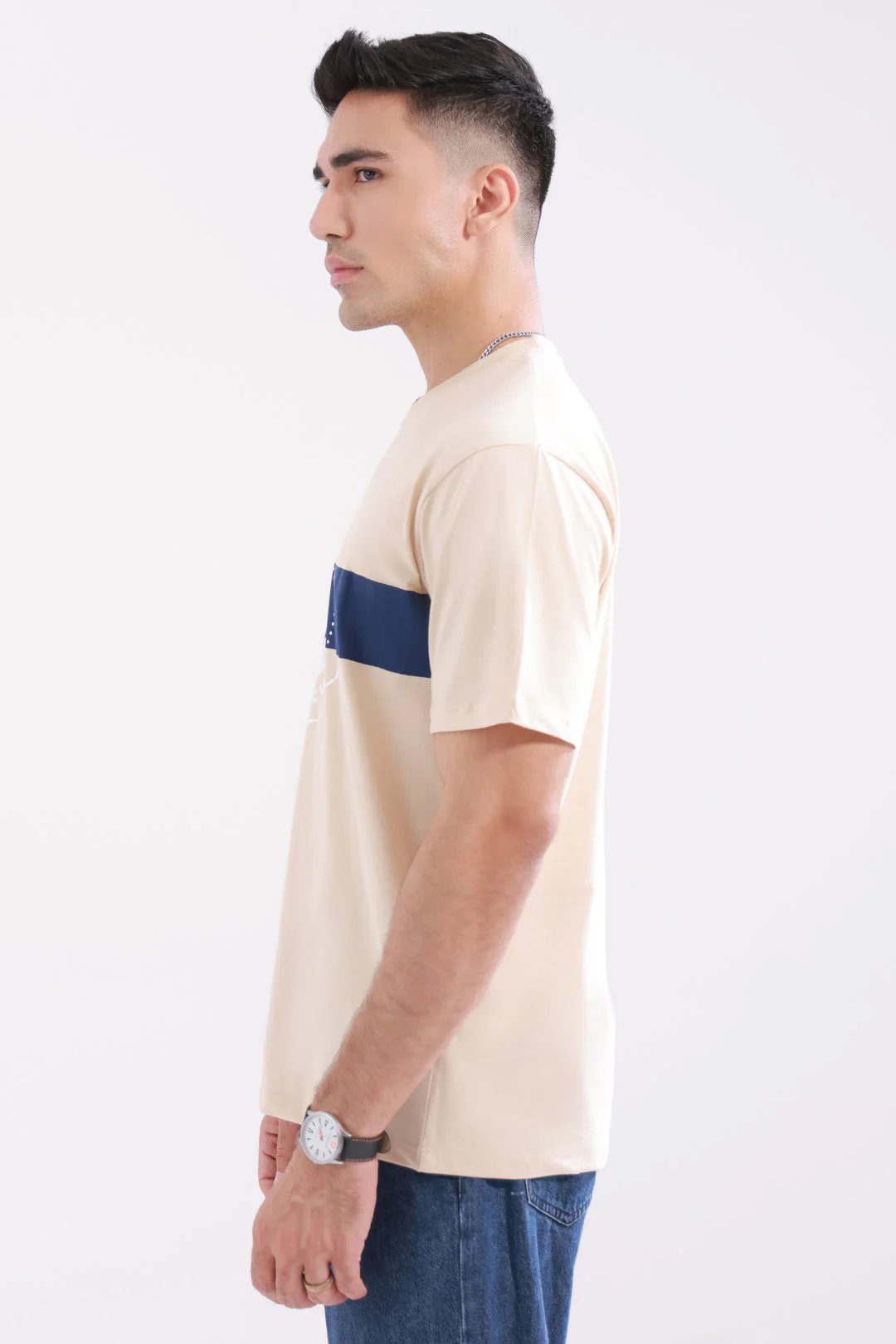 Graphic T-Shirt - X013 - Image 2