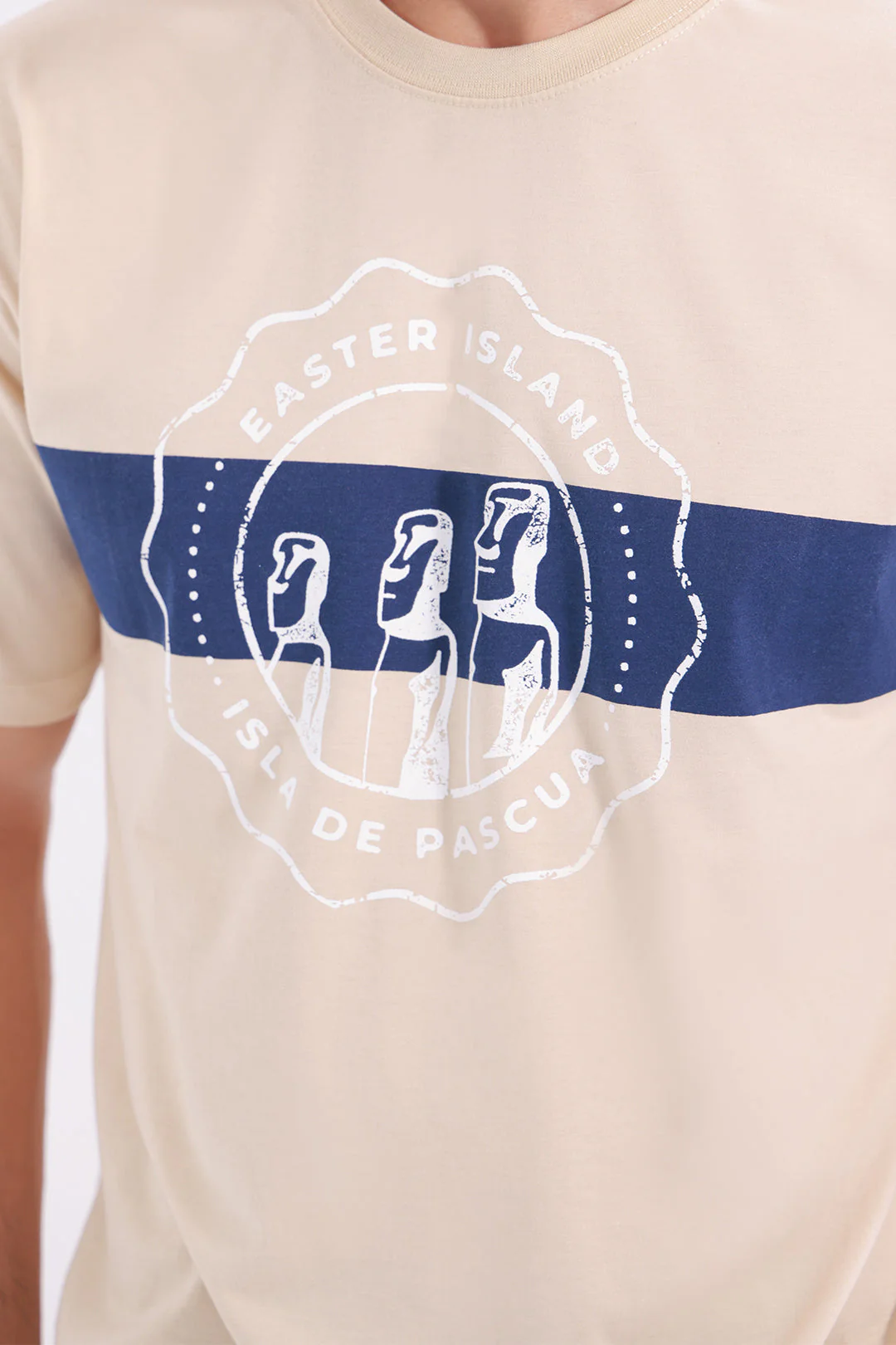 Graphic T-Shirt - X013 - Image 3