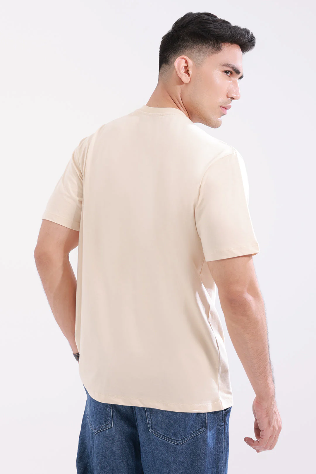 Graphic T-Shirt - X013 - Image 5