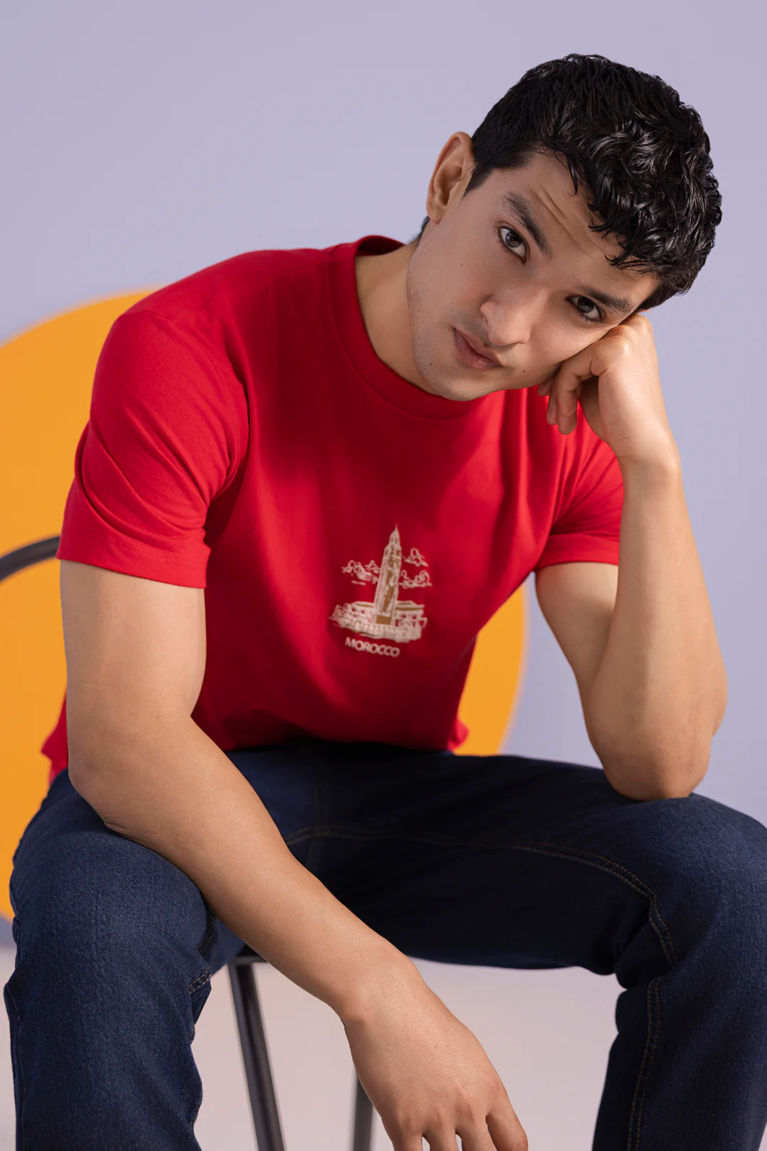 Graphic T-Shirts - R174 - Image 7