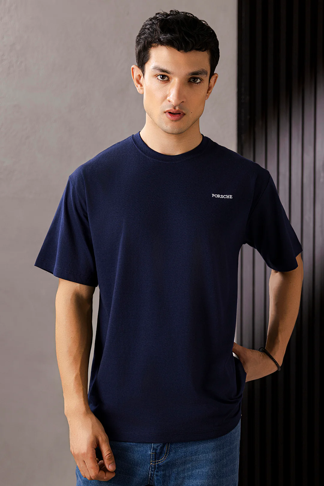Relax Graphic T-Shirts - X127 - Image 2