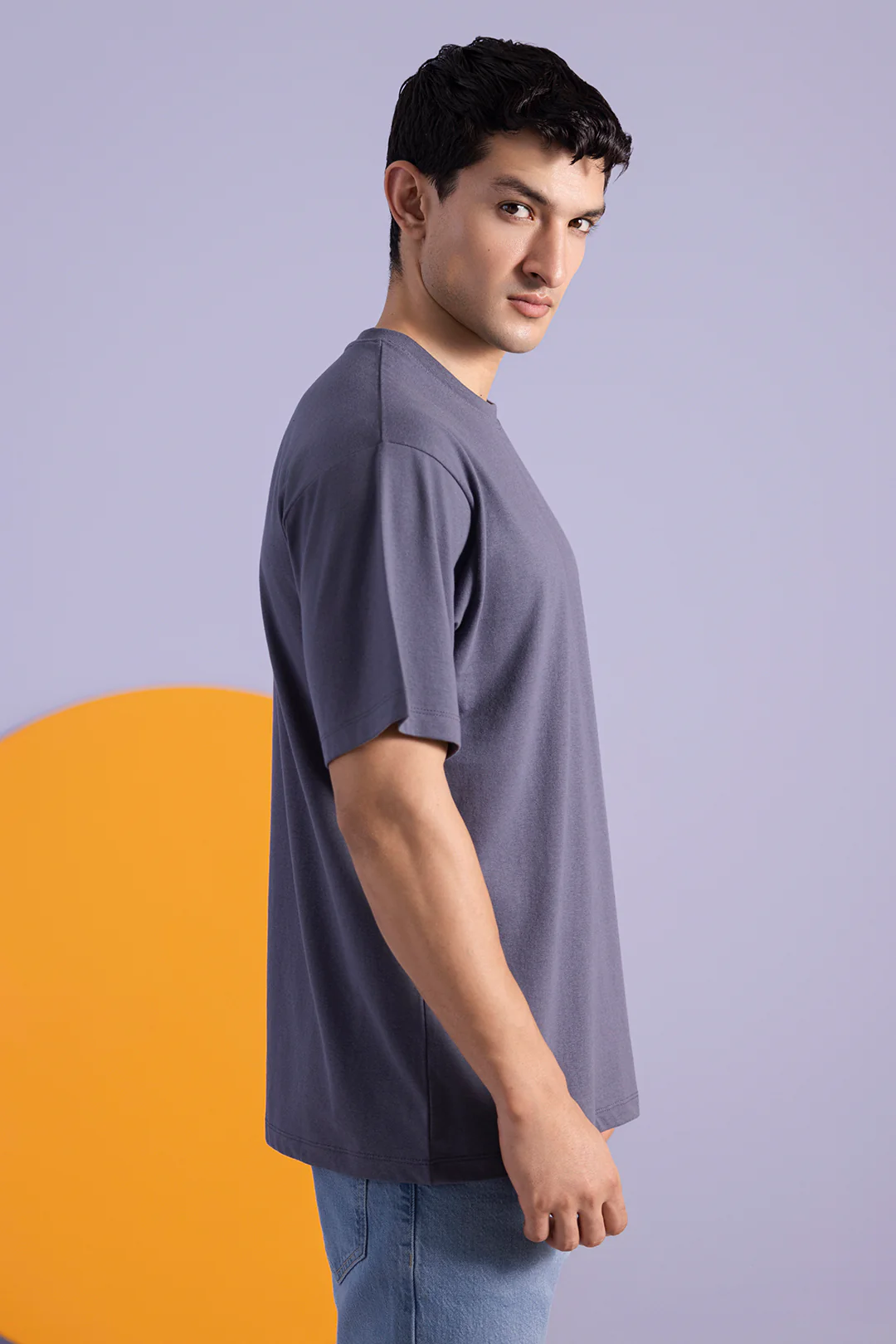 Relax Graphic T-Shirts - X137 - Image 4