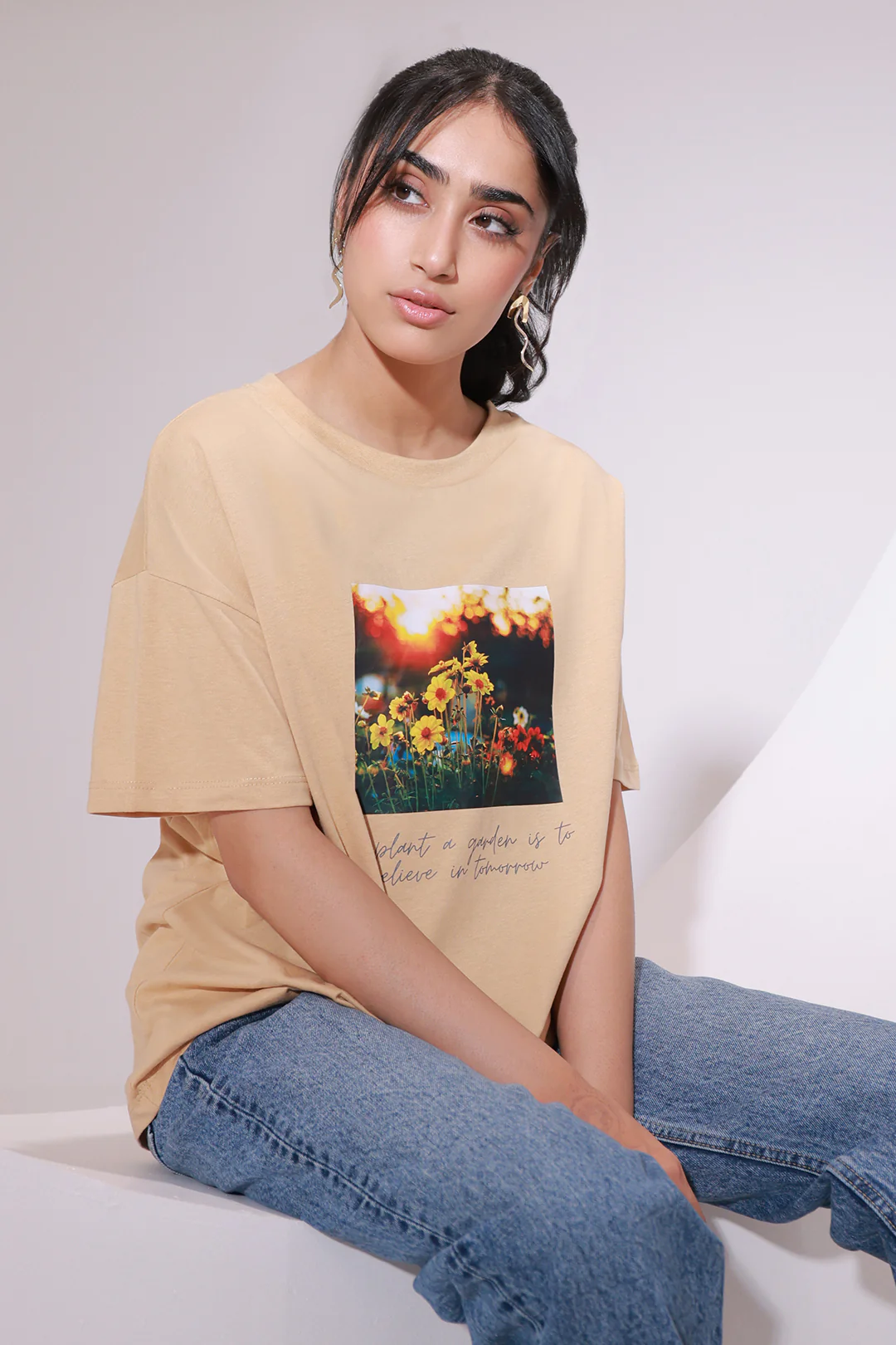 Graphic T-Shirt - 041 - Image 2