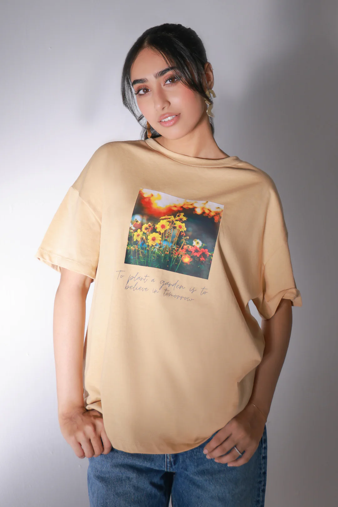 Graphic T-Shirt - 041 - Image 4