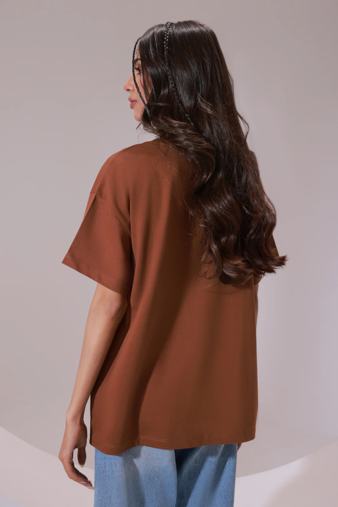 Graphic T-Shirt - 043 - Image 4